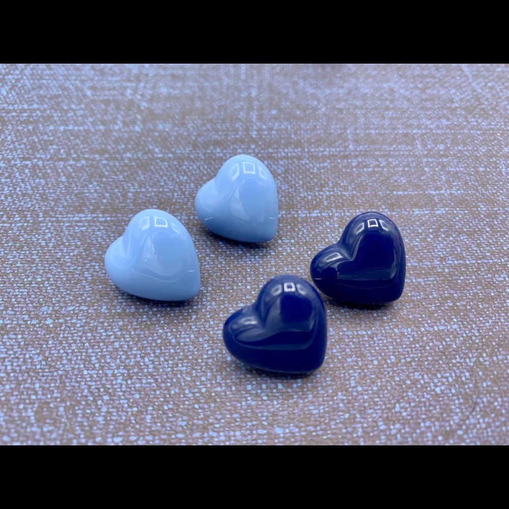 Love is in the air